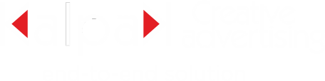 Kalpak Creative advertising