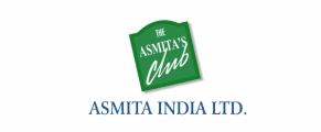 Asmita India Ltd.