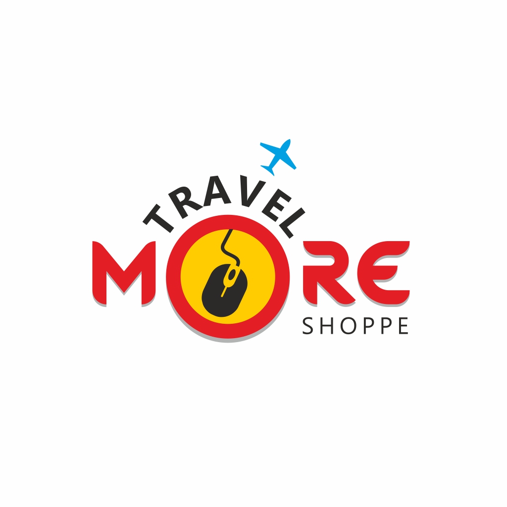 Travel and More Logo design
