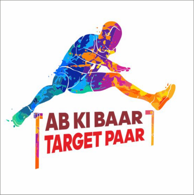 Ab ki baar target paar