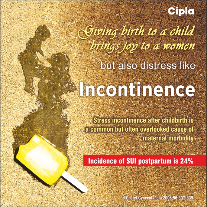 Incontinence