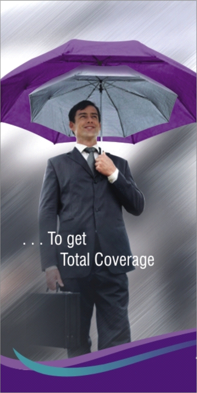Total Coverage