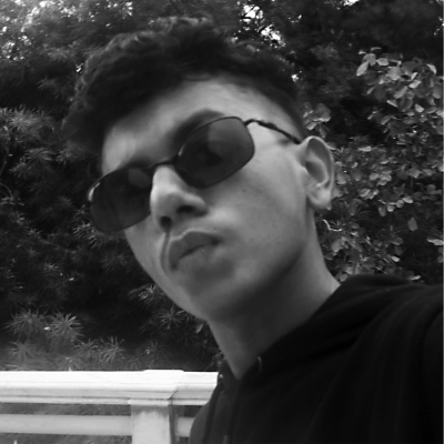 Vishesh Bhoyar