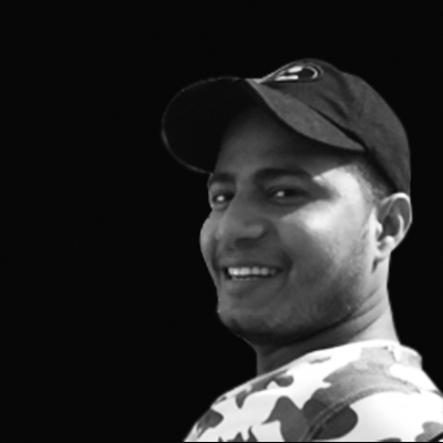 Aman Varma - Marketing Head
