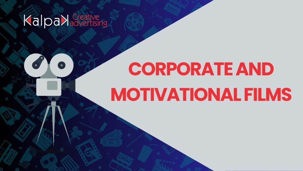 Corporate and Motivational Films