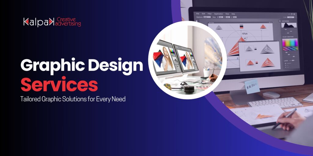 Graphic Design Services