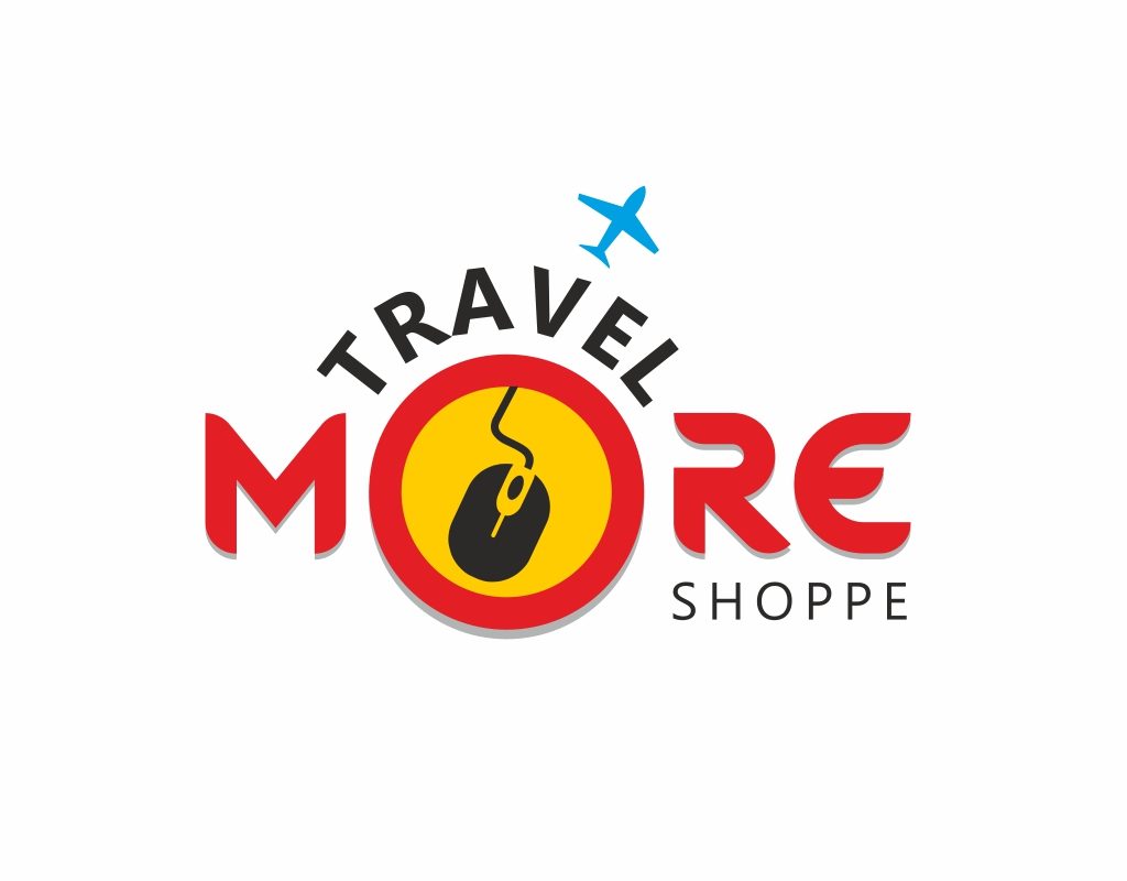 Travel and More Logo design Travel and More Logo design